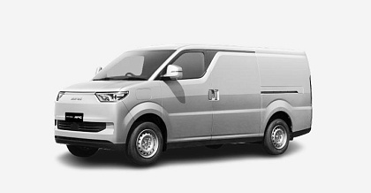 DFSK EC75